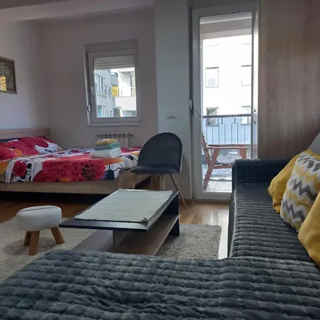 In Center Apartment *